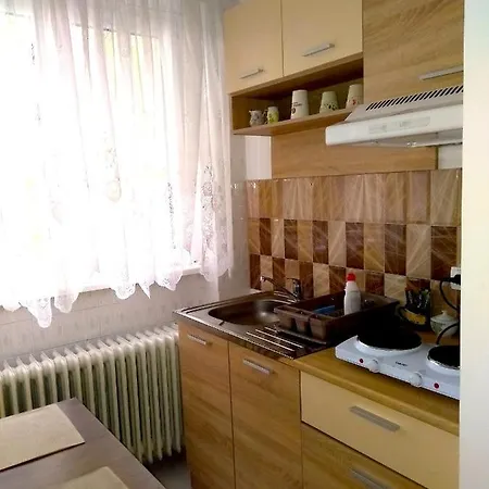 Appartamento Sandrea I Subotica