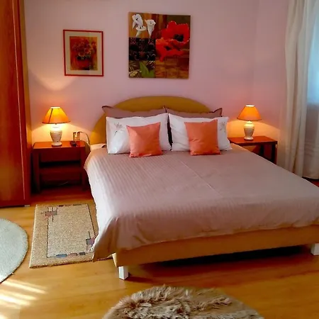 Sandrea I Appartamento Subotica