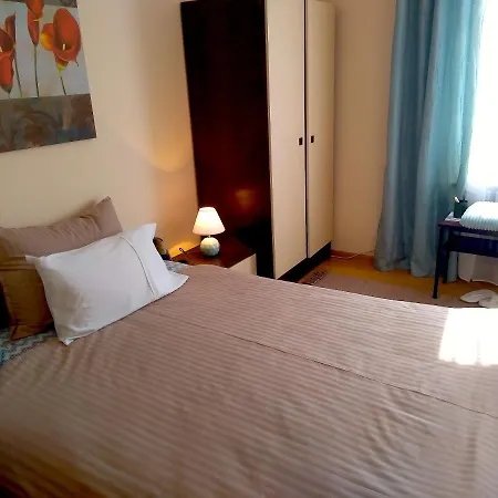 Appartamento Sandrea I Subotica