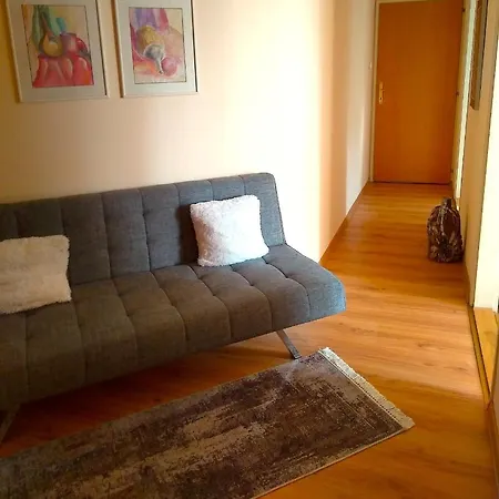 Sandrea I Appartamento *