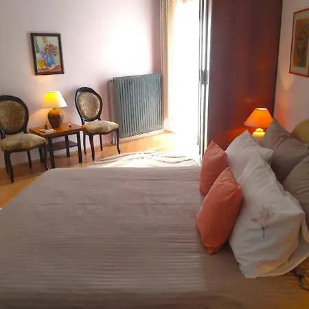 Appartamento Sandrea I Subotica