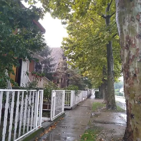 Apartamento Sandrea I