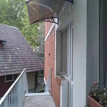 Apartamento Sandrea I *