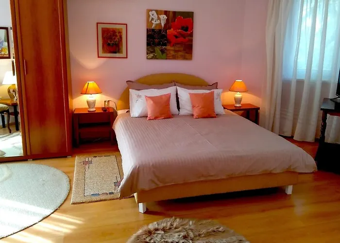 Sandrea I شقة سوبوتيتْسا