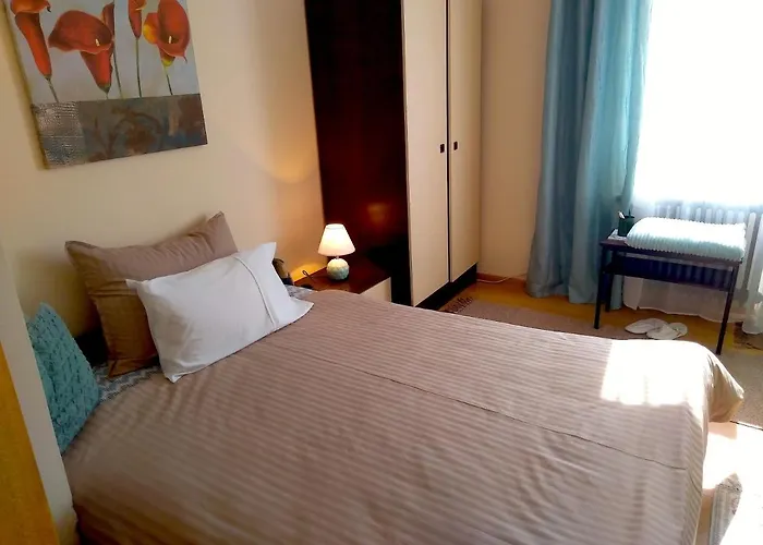 شقة Sandrea I سوبوتيتْسا