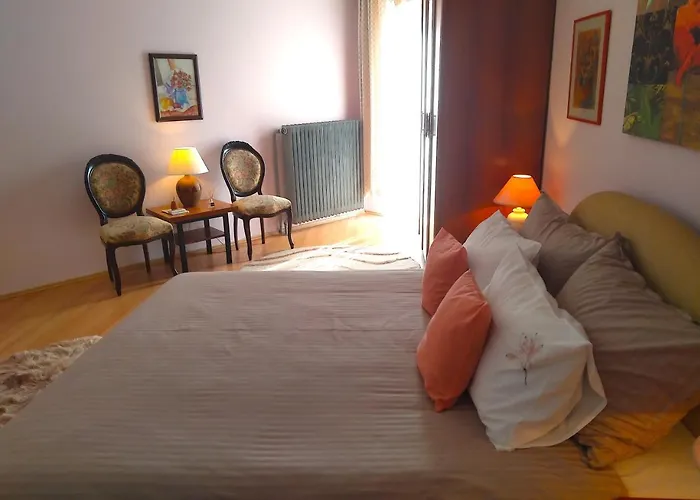 شقة Sandrea I سوبوتيتْسا