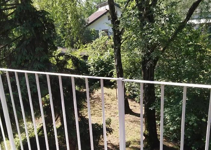 شقة Sandrea I سوبوتيتْسا