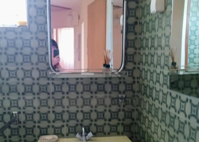 شقة Sandrea I سوبوتيتْسا